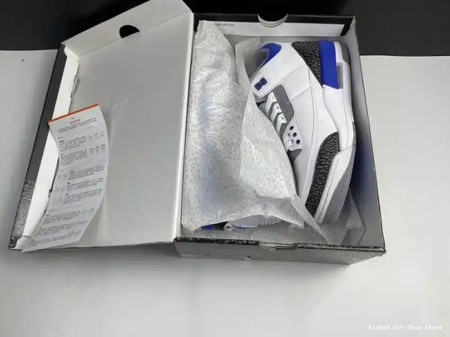 Kick Theory Racer Jordan CT8532-145 Air Blue 3 0622